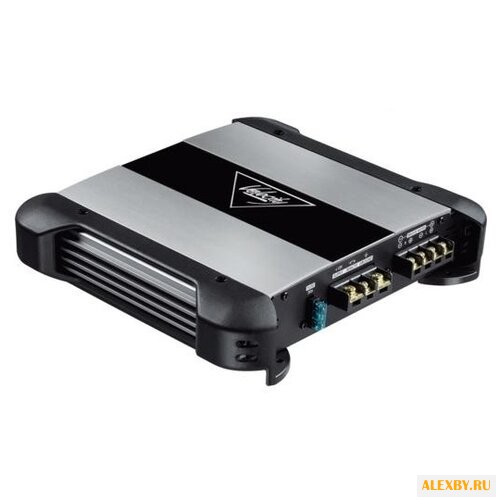 Автомобильный усилитель