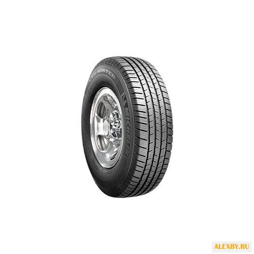 Автомобильная шина MICHELIN LTX