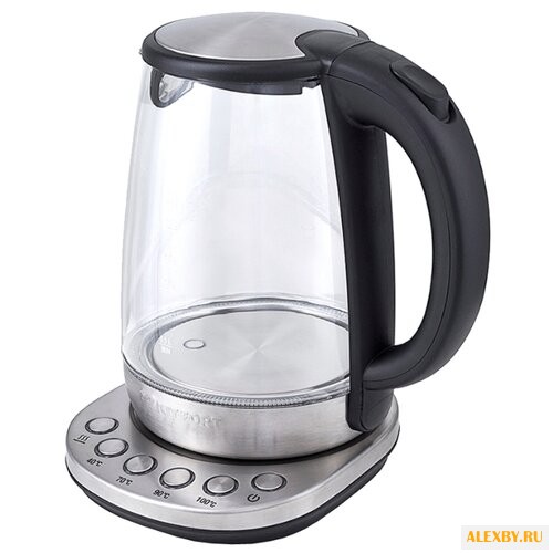 Чайник Kitfort KT-618