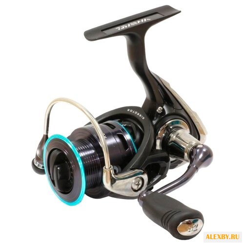 Катушка DAIWA Revros E 1003НA