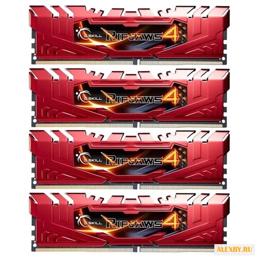 Оперативная память G.SKILL