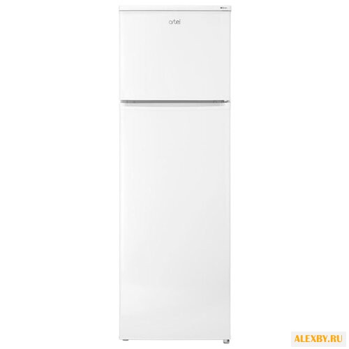 Холодильник Artel HD 341 FN WH