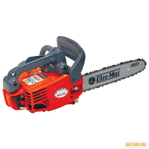 Цепная бензиновая пила
