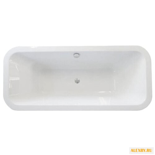 Отдельно стоящая ванна