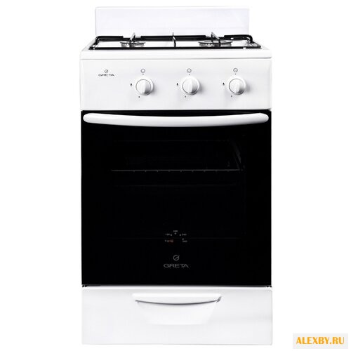 Плита GRETA 1201-10