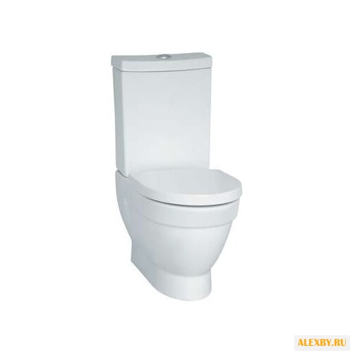 Унитаз-биде VitrA Form 500