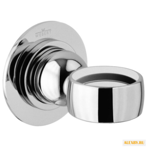 Однорычажный смеситель для душа