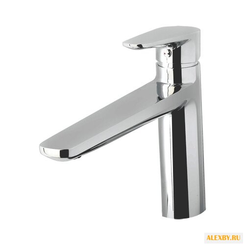 Однорычажный смеситель для