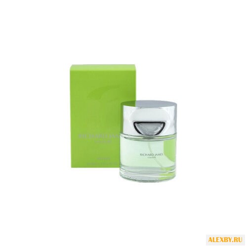 Richard James Richard James