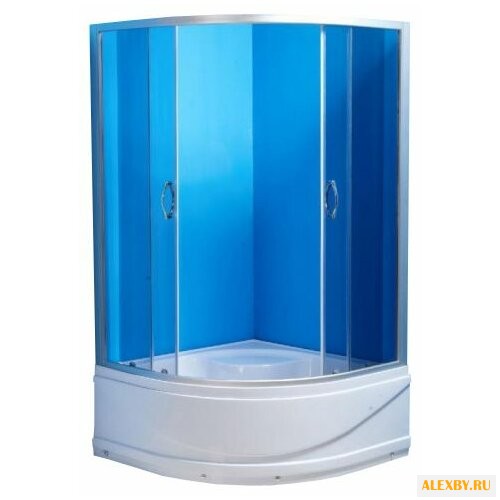 Душевой уголок ERLIT ER 0510T