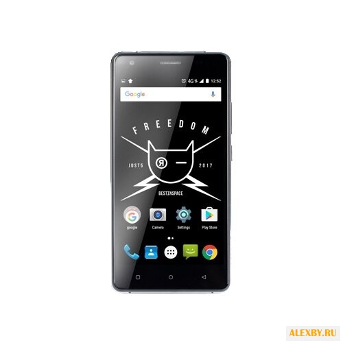 Смартфон Just5 Freedom M303