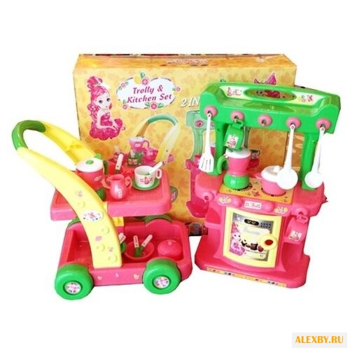 Кухня Shantou Gepai с