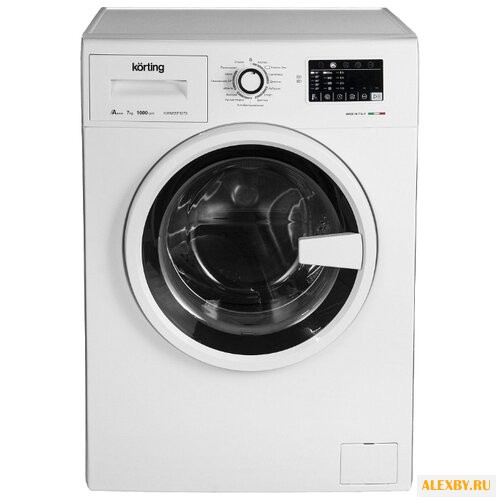 Стиральная машина Korting KWM