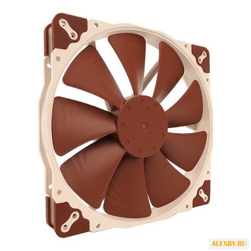 Система охлаждения для корпуса