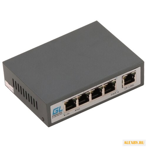 Коммутатор GIGALINK