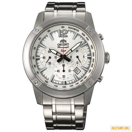 Наручные часы ORIENT TW01005W