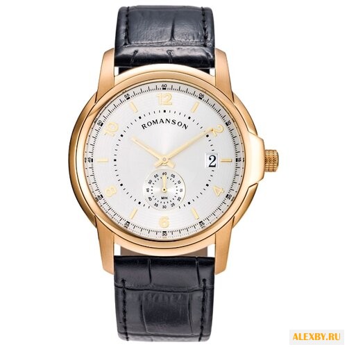 Наручные часы ROMANSON