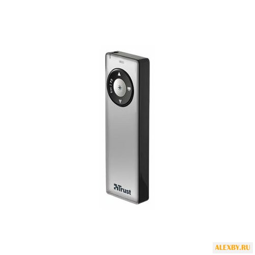 Презентер Trust Wireless Laser