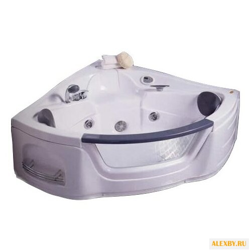 Отдельно стоящая ванна APPOLLO