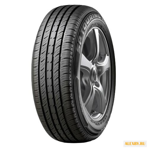 Автомобильная шина Dunlop SP