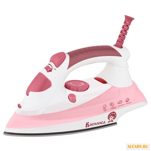 Утюг Василиса У5-2000