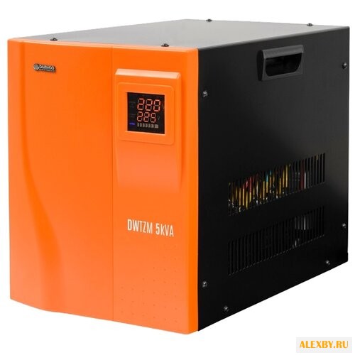 Стабилизатор напряжения Daewoo