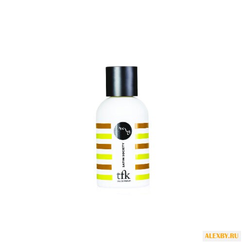 The Fragrance Kitchen Satin