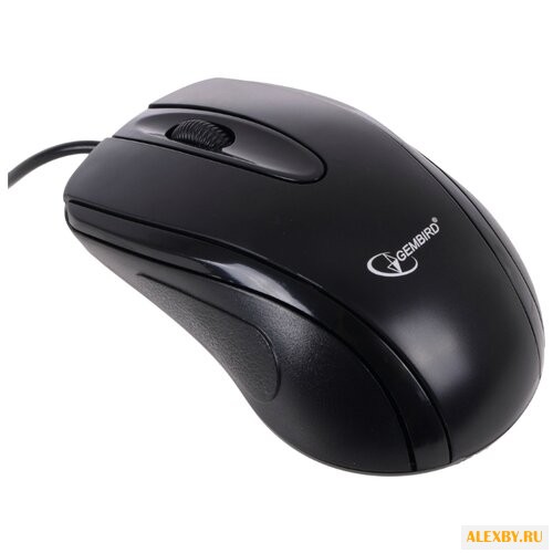 Мышь Gembird MUSOPTI8-800U