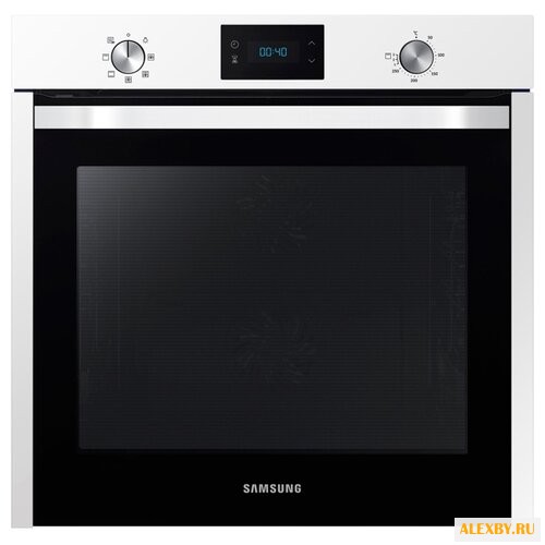 Духовой шкаф Samsung NV75K3340RW