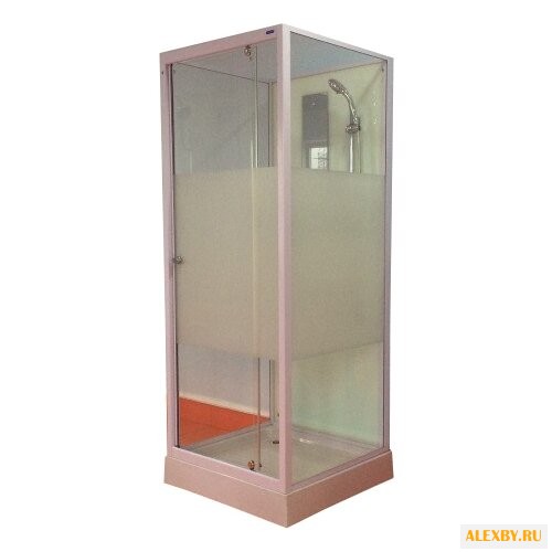 Открытая кабина RGW OLB-207 70x70