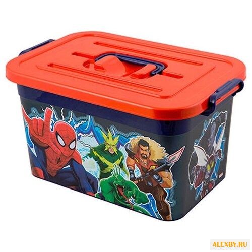 Контейнер ПОЛИМЕРБЫТ