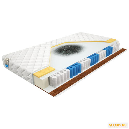 Матрас Mr.Mattress Duet XL