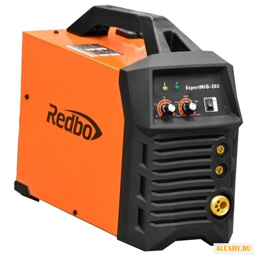Сварочный аппарат Redbo Expert