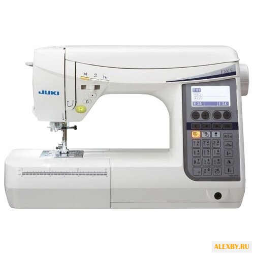 Швейная машина Juki HZL-DX5