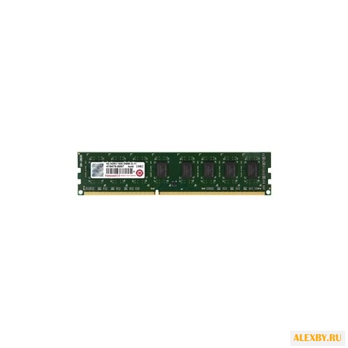 Оперативная память Transcend