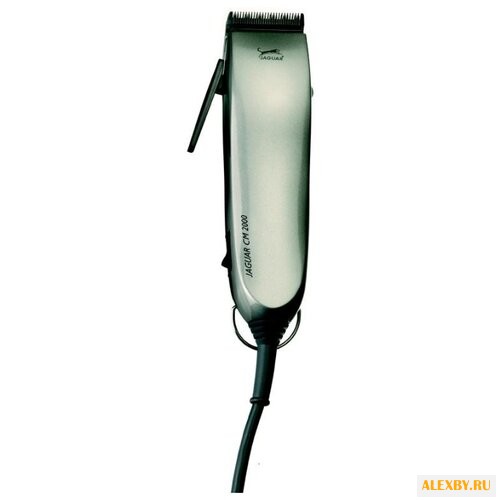 Машинка для стрижки JAGUAR CM