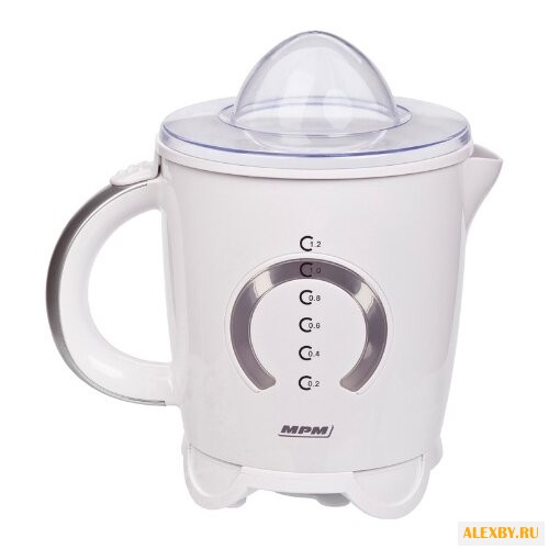 Соковыжималка MPM MWC-03