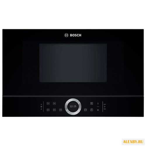 Микроволновая печь Bosch