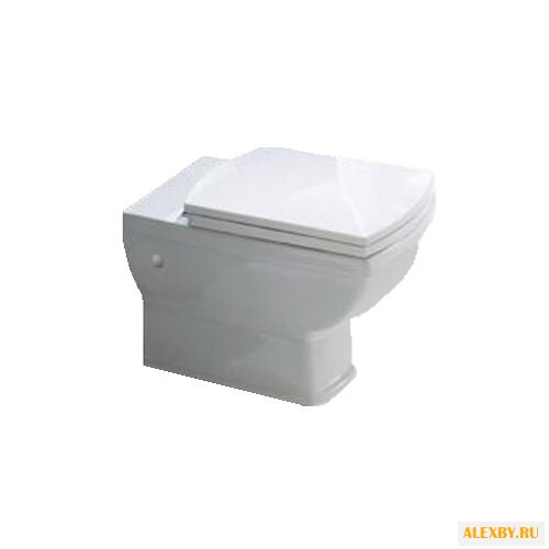 Унитаз BelBagno Romance