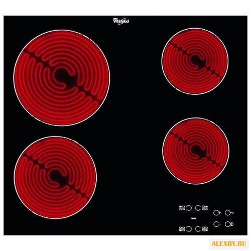 Варочная панель Whirlpool AKT