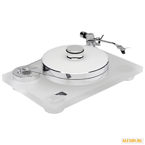 Виниловый проигрыватель