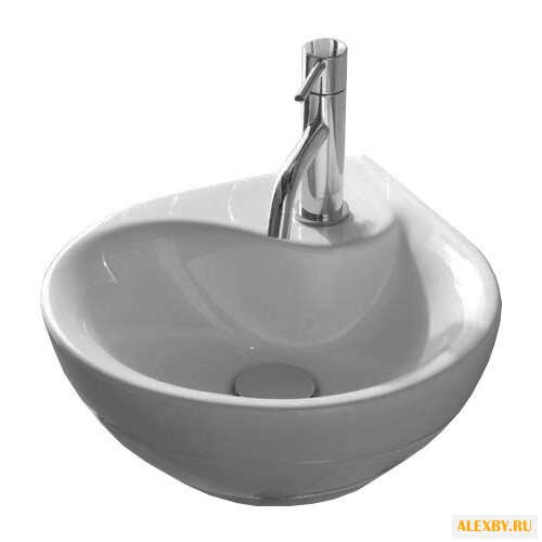 Раковина 35 см GLOBO MISSURA