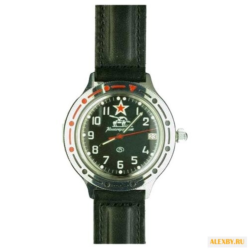 Наручные часы Восток 921306