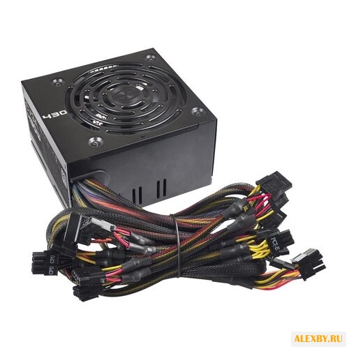 Блок питания EVGA W1 430W