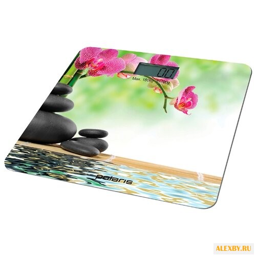 Весы Polaris PWS 1868DG