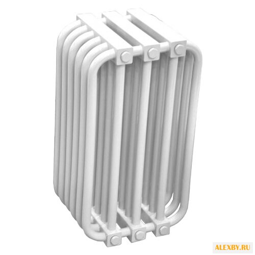 Радиатор трубчатый сталь КЗТО