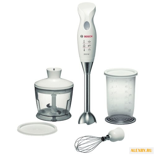 Погружной блендер Bosch MSM 6B700