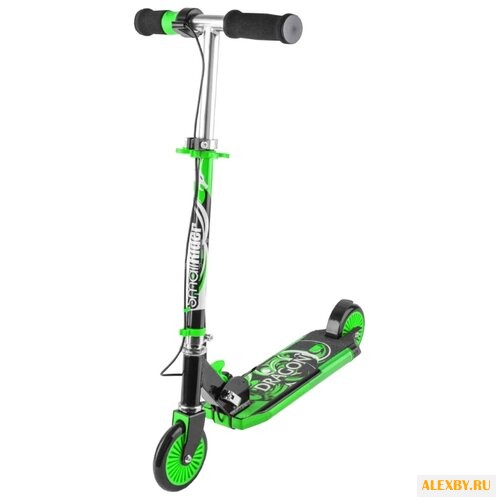 Городской самокат Small Rider