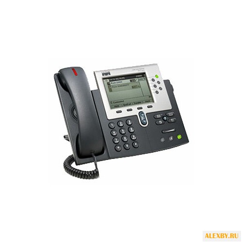 VoIP-телефон Cisco 7961G