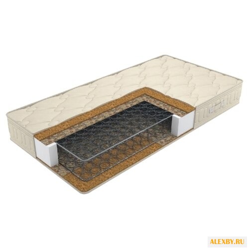 Матрас Strong Comfort Bio Plus